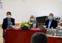 Представљен 20. број часописа споменица историјског арива СРЕМ