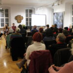 Промоција 21. броја часописа „Споменица“ Историјског архива „Срем“