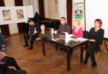 Представљен 18. број часописа Споменица Историјског архива „Срем“