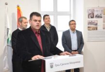 Срем у Првом светском рату